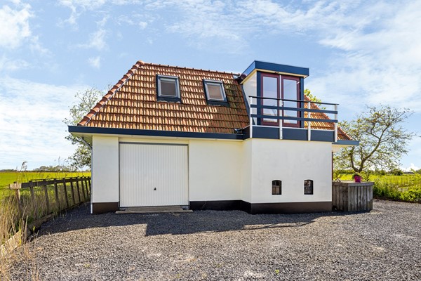 Medium property photo - Miedweg 12, 8809 HX Boer